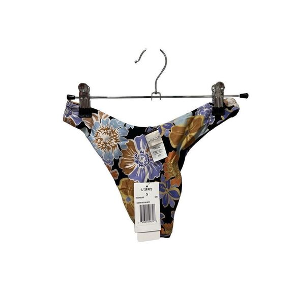 NWT L*Space Bikini Bottom, women’s size S, MSRP $115 - Picture 6 of 9